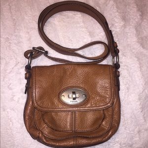 Fossil Small Crossbody Bag